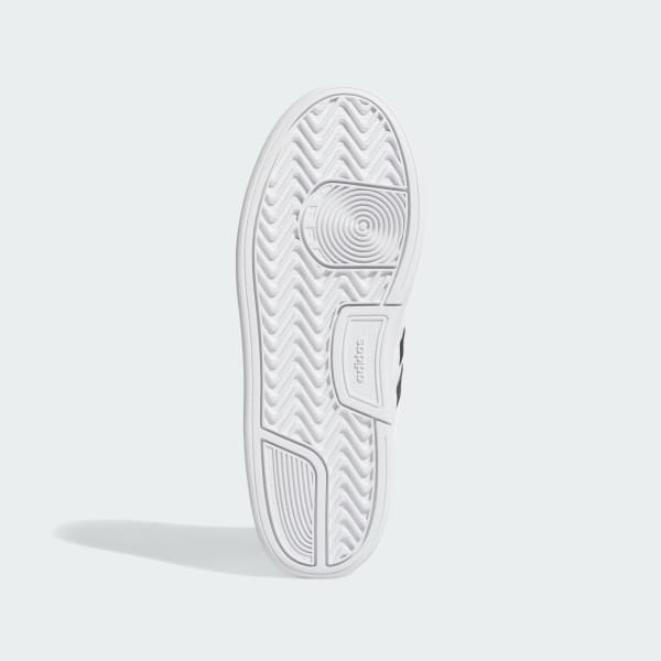 Blanco Zapatillas Turnaround Niños