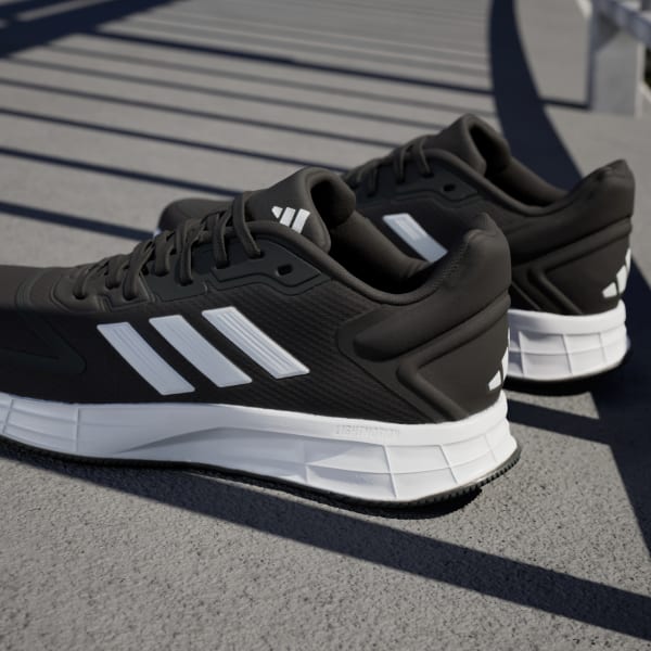 adidas Women's Running Duramo SL 2.0 Running Shoes - Black | Free