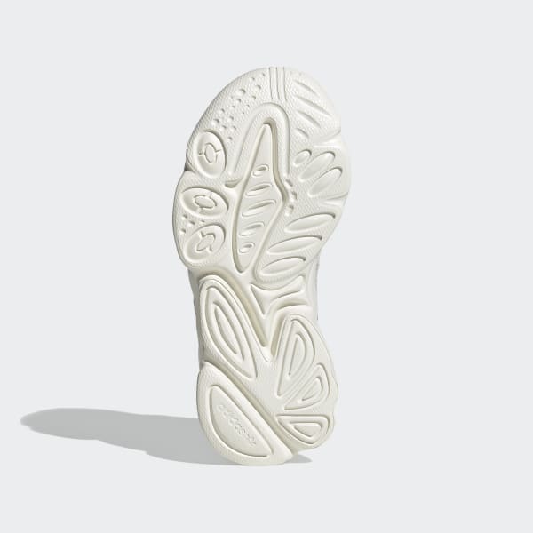 Weiss OZWEEGO Schuh