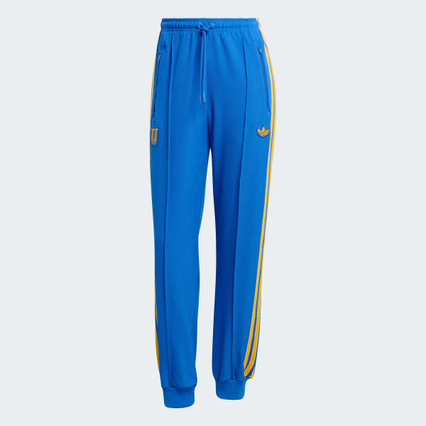 Azul Pants deportivos Icons Tigres UANL