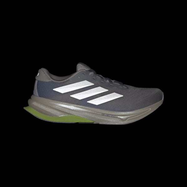 Grey Supernova Solution 2.0 Running Shoes