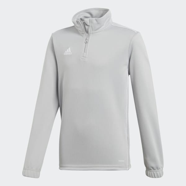 adidas Core 18 treningsgenser Grå | adidas Norway adidas Core 18 treningsgenser Svart | adidas Norway