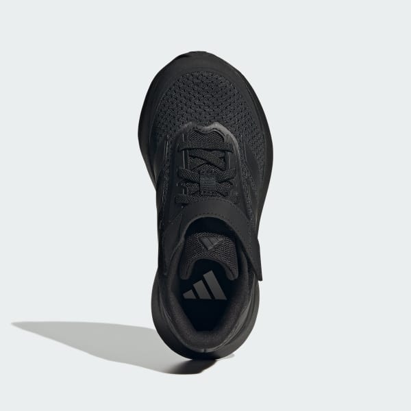 Black Duramo SL Shoes Kids