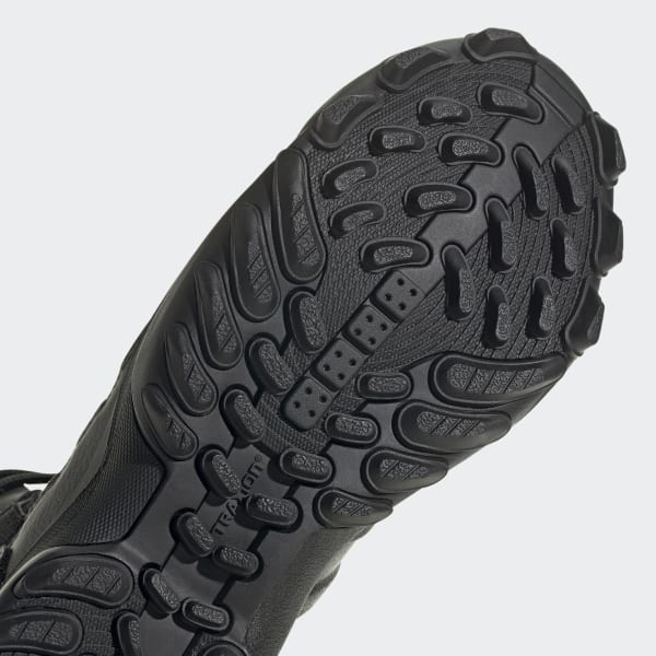 Adidas police boots discount