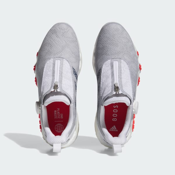 Adidas eqt red and white hotsell