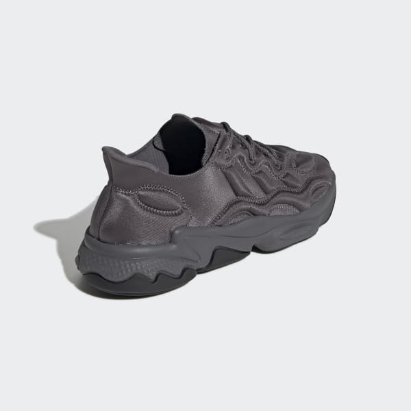 adidas OZWEEGO Tech Shoes - Grey 