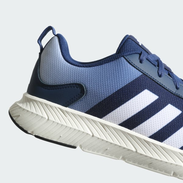 adidas Opticrun Running Shoes Blue adidas India