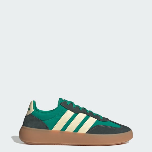 Verde Zapatilla Barreda Decode