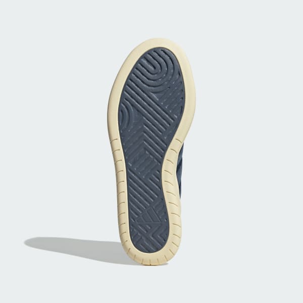 Bleu Chaussure Court 24