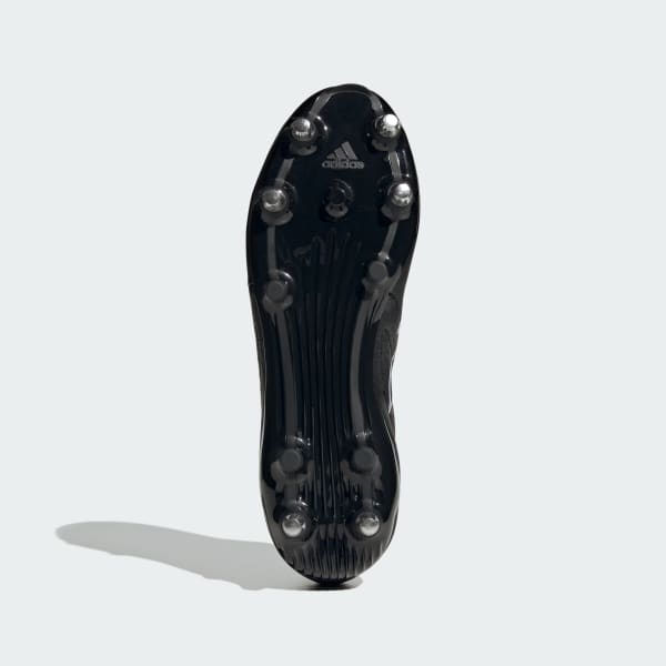 Czerń Buty RS15 Elite Soft Ground Rugby