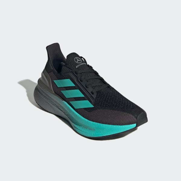 Nero Scarpe Mercedes - AMG Petronas Formula One Team Ultraboost 5X