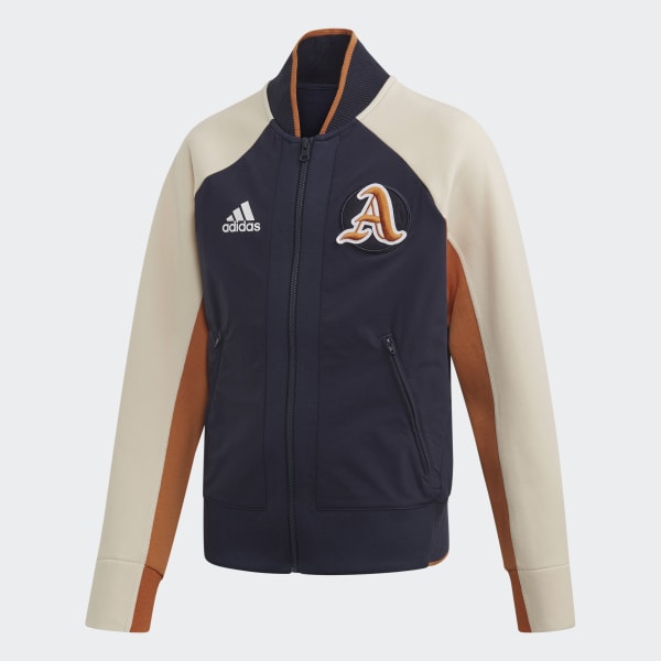 adidas trainingsjacke reduziert