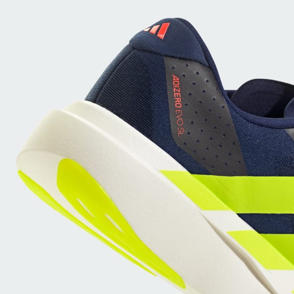 アディダス adizero EVO SL / Adizero EVO SL Shoes - ブルー