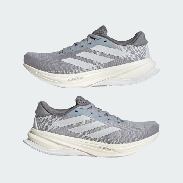 adidas Supernova Solution 2.0 Laufschuh Grau adidas Deutschland
