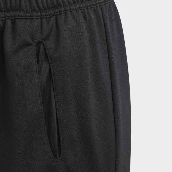 adidas AEROREADY Shorts - Black | adidas UK