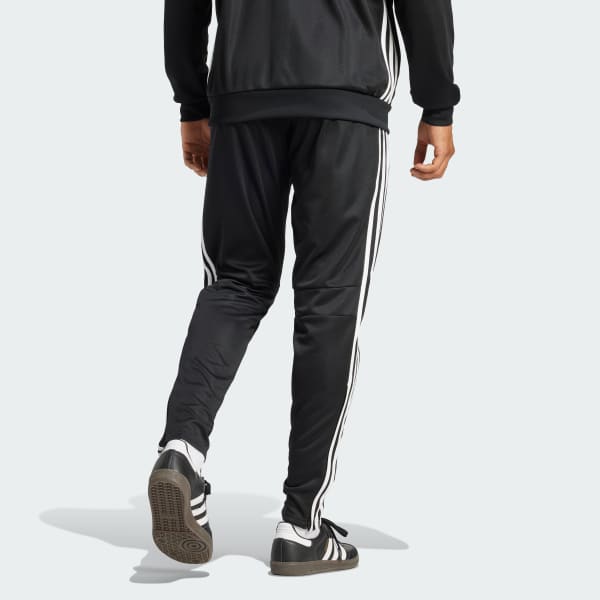 Noir Pantalon d'entraînement Tiro 25 Essentials