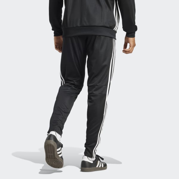 adidas Tiro 25 Essentials Training Pants - Black | Free Shipping
