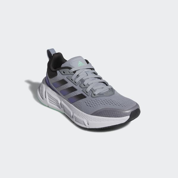 Adidas questar grey on sale