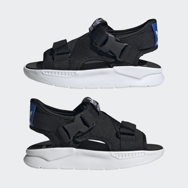 adidas 360 3.0 Sandals Blue adidas Singapore