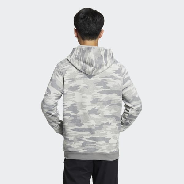 Gra Go-To Camouflage Hoodie KP965