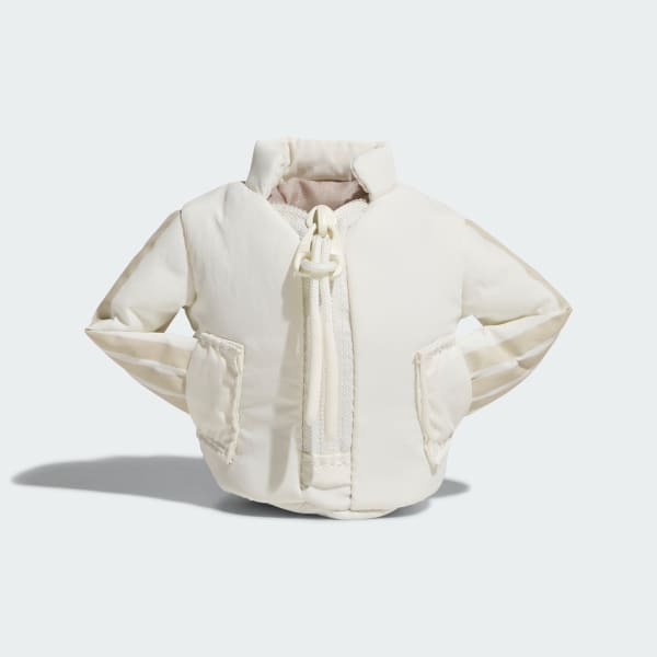 White Quilting 볼 케이스