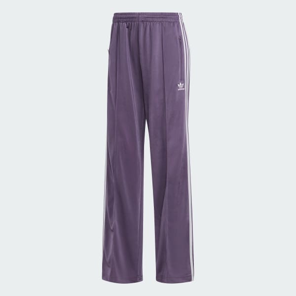 Firebird Loose Track Pants