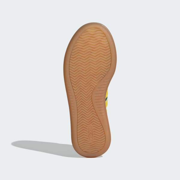 Green Barreda Decode Shoes Kids