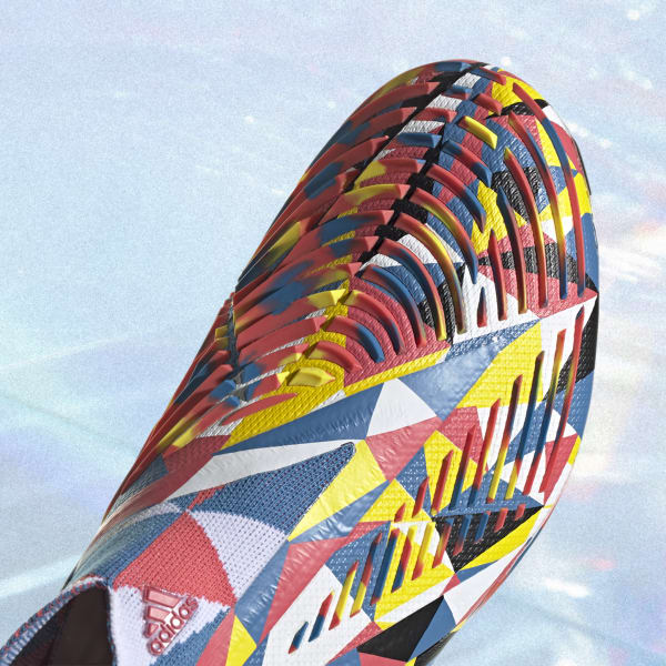 Zone Skin upper