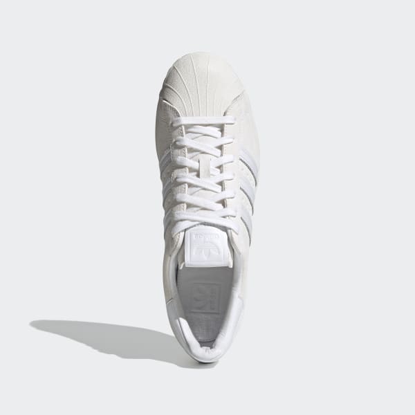 adidas Superstar Shoes - White | adidas UK