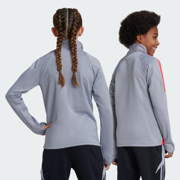 Grey Tiro 24 Winterized Top Kids