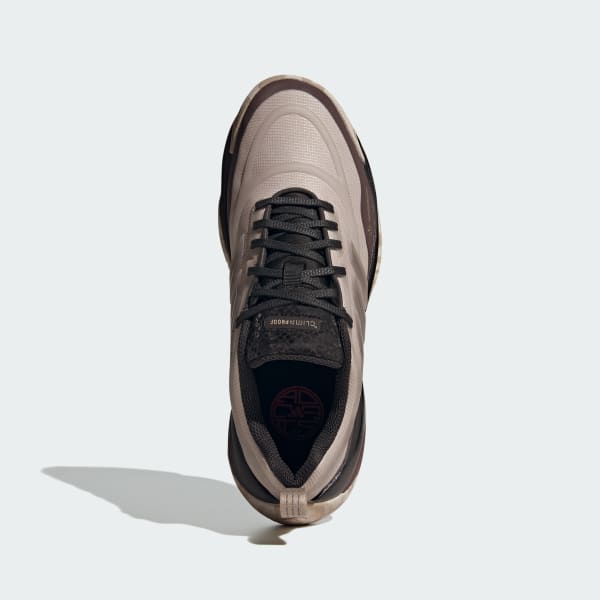 Beige Climaproof Shoes