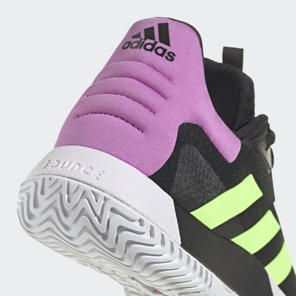 ADIDAS PERFORMANCE Adidas SOLECOURT W TOKYO - Zapatillas tenis mujer  sigpnk/cblack/coppmt - Private Sport Shop