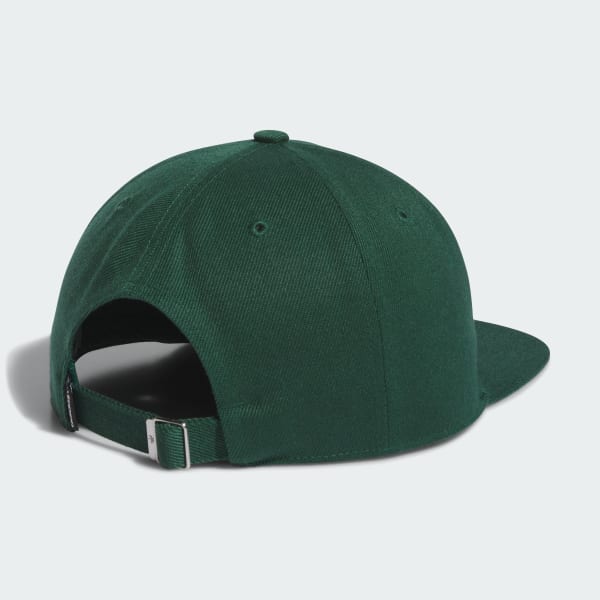 Gorras adidas verde militar clearance