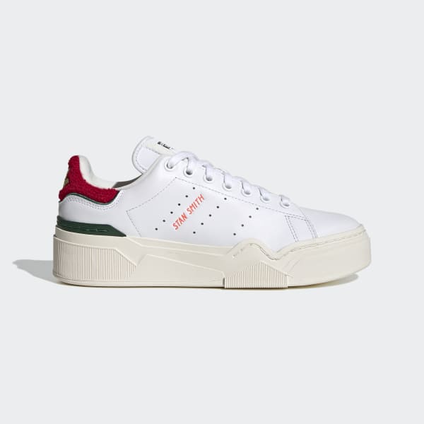 Blanco Tenis Stan Smith Bonega 2B