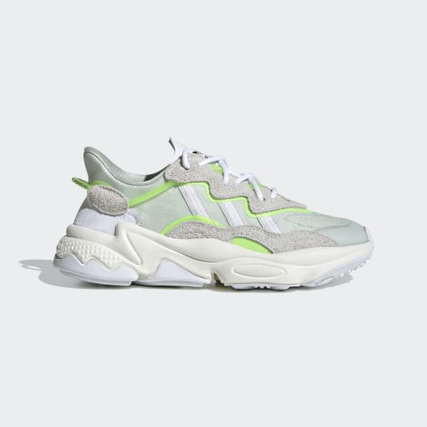 OZWEEGO Shoes Green EF6322 EF6322 01 standard