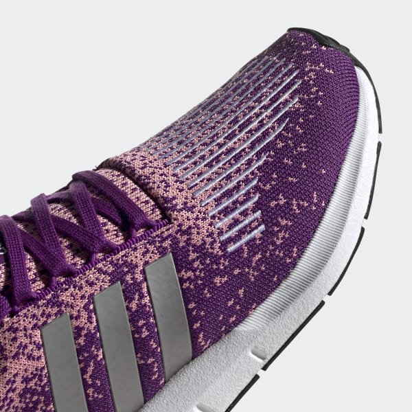 adidas swift run glory purple