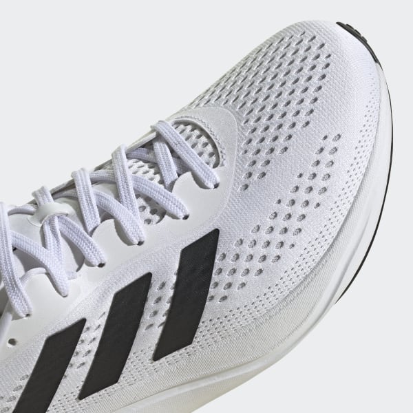 adidas Supernova 2.0 Running Shoes - White Men's Running | US