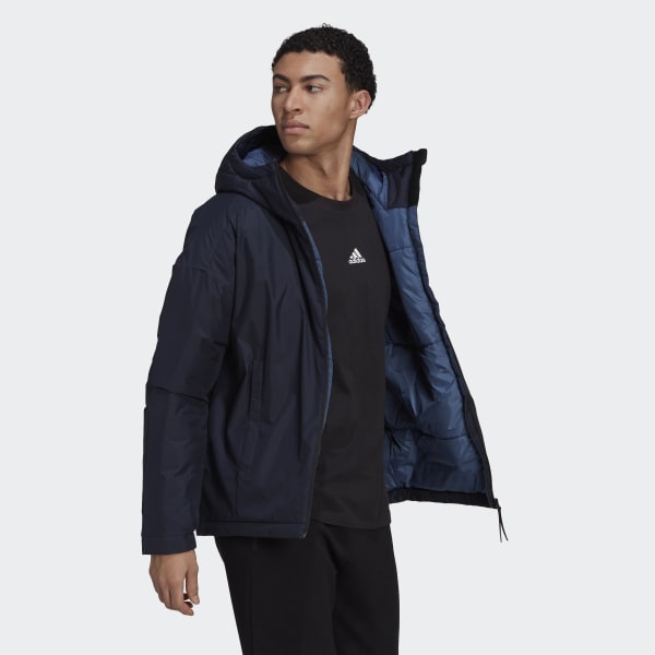 Bla Traveer Insulated Jacket AV325