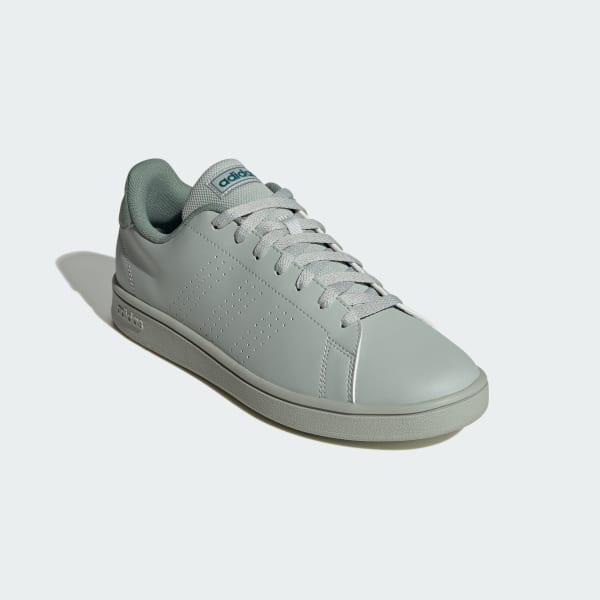 Adidas advantage gris cheap