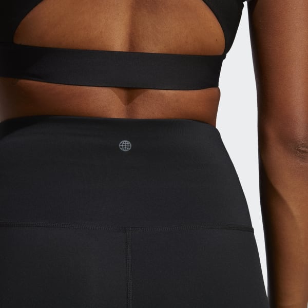 Zwart Terrex Multi Legging