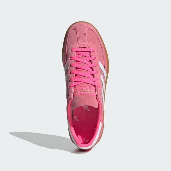 Pink Handball Spezial Shoes
