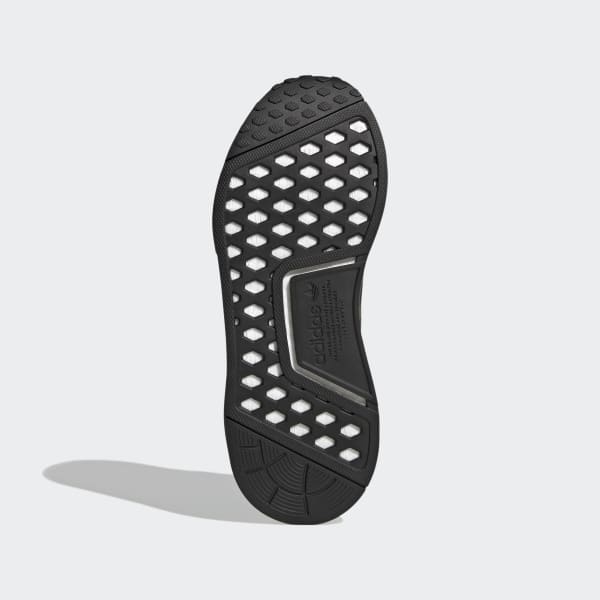 Green NMD_R1 V2 Shoes
