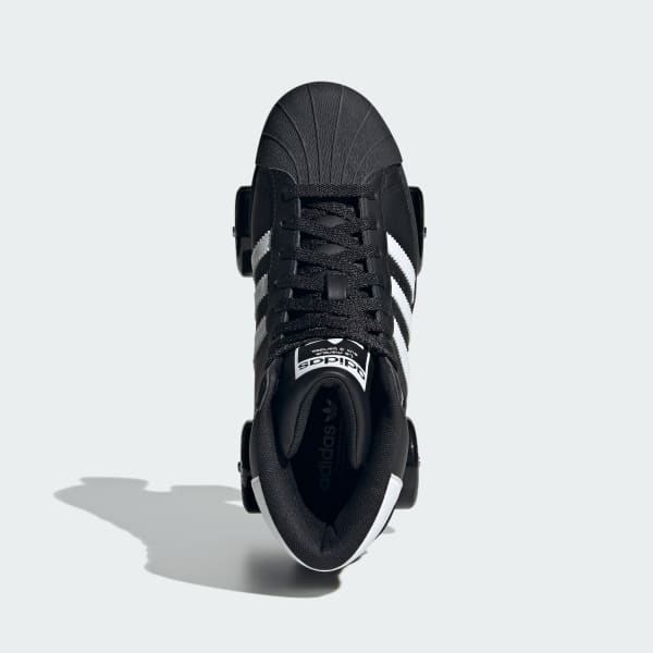 Adidas Superstar 82 Roller Skates GLOBAL SHIPPING