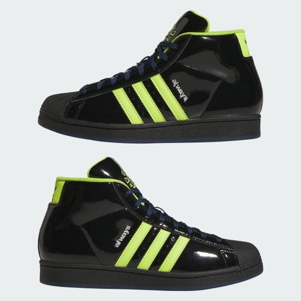 【adidas originals】プロモデル ADV × Always★大人気★関税込 adidas（アディダス）の「プロモデル ADV × Always / Pro Model