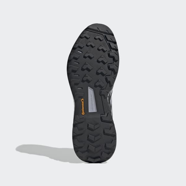 Svart Terrex Skychaser GORE-TEX Hiking Shoes 2.0