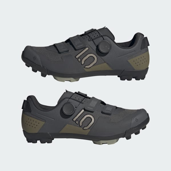 adidas Five Ten Kestrel BOA Mountain Bike Shoes - Grey
