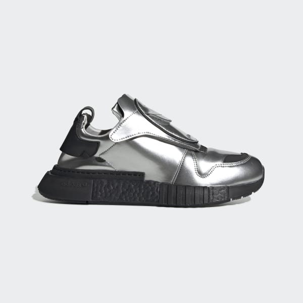 adidas Futurepacer Shoes - Silver | adidas Singapore