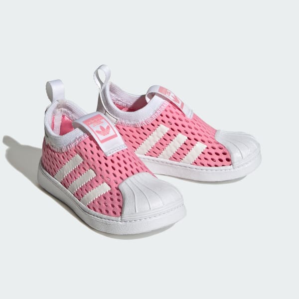 Adidas originals superstar rt pink shop