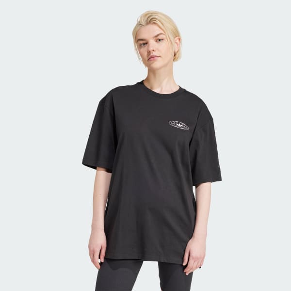 World tour shirt discount