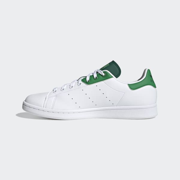 White Stan Smith Shoes LSS04